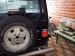 Jeep Wrangler 1988 с пробегом 143 тыс.км. 4 л. в Киеве на Auto24.org – фото 6