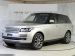 Land Rover range rover vogue