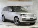 Land Rover range rover vogue