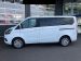 Ford Tourneo Custom 2.0 EcoBlue МТ (130 л.с.) 2018 з пробігом 1 тис.км.  л. в Киеве на Auto24.org – фото 8
