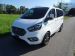Ford Tourneo Custom 2.0 EcoBlue МТ (170 л.с.) 2018 с пробегом 2 тыс.км.  л. в Киеве на Auto24.org – фото 1