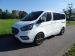 Ford Tourneo Custom 2.0 EcoBlue МТ (170 л.с.) 2018 с пробегом 2 тыс.км.  л. в Киеве на Auto24.org – фото 2