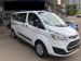 Ford Tourneo Custom 2.0 EcoBlue МТ (130 л.с.) 2018 с пробегом 1 тыс.км.  л. в Киеве на Auto24.org – фото 6