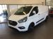 Ford Tourneo Custom 2.0 EcoBlue МТ (130 л.с.) 2018 с пробегом 1 тыс.км.  л. в Киеве на Auto24.org – фото 1