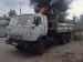 КамАЗ 53212 1993 с пробегом 20 тыс.км. 10.8 л. в Киеве на Auto24.org – фото 1