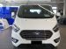 Ford Tourneo Custom 2.0 EcoBlue МТ (130 л.с.) 2018 з пробігом 1 тис.км.  л. в Киеве на Auto24.org – фото 9