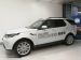 Land Rover Discovery 2017 с пробегом 1 тыс.км. 2 л. в Киеве на Auto24.org – фото 10