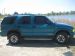 Chevrolet Blazer 4.3 AT AWD (190 л.с.)