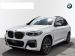 BMW X3 2018 с пробегом 1 тыс.км. 3 л. в Киеве на Auto24.org – фото 1