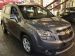 Chevrolet Orlando 2.0 VCDi АТ (163 л.с.)