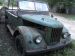 ГАЗ 69 1965 с пробегом 200 тыс.км.  л. в Чернигове на Auto24.org – фото 1