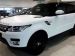 Land Rover Range Rover Sport 2017 с пробегом 23 тыс.км. 3 л. в Киеве на Auto24.org – фото 2