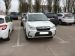 Subaru Forester 2.5i Lineartronic AWD (171 л.с.)