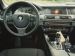BMW 5 серия 518d Steptronic (143 л.с.)