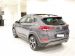 Hyundai Tucson 2.0 CRDi AT 4WD (185 л.с.)