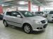 Geely mk cross