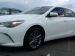 Toyota Camry 2,5 Hybrid CVT (200 л.с.)