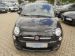 Fiat 500 1.2 MT (69 л.с.) 2014 с пробегом 1 тыс.км.  л. в Днепре на Auto24.org – фото 2