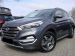 Hyundai Tucson 2.0 CRDi AT 4WD (185 л.с.) 2017 з пробігом 12 тис.км.  л. в Киеве на Auto24.org – фото 5