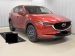 Mazda CX-5 II Supreme 2018 с пробегом 4 тыс.км. 2.2 л. в Киеве на Auto24.org – фото 1