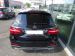 Mercedes-Benz GLC I (X253) GLC 250 d 4MATIC Sport