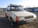 ЗАЗ 1102 таврия 1992 с пробегом 58 тыс.км. 1.091 л. в Николаеве на Auto24.org – фото 1