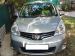 Nissan Note 1.6 AT (110 л.с.) Luxury