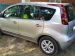 Nissan Note 1.6 AT (110 л.с.) Luxury