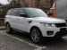 Land Rover Range Rover Sport 2017 з пробігом 18 тис.км. 2.993 л. в Киеве на Auto24.org – фото 1