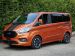 Ford Tourneo Custom 2.0 EcoBlue 6-авт SelectShift(170 л.с.) 2018 с пробегом 2 тыс.км.  л. в Киеве на Auto24.org – фото 1