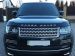 Land Rover Range Rover 2014 з пробігом 85 тис.км. 5 л. в Киеве на Auto24.org – фото 2