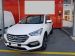 Hyundai Santa Fe 2017 с пробегом 5 тыс.км. 2.2 л. в Киеве на Auto24.org – фото 1