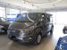 Ford Tourneo Custom 2.0 EcoBlue 6-авт SelectShift (130 л.с.) 2018 с пробегом 1 тыс.км.  л. в Киеве на Auto24.org – фото 1