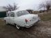 ГАЗ 21 Волга 2.4 МТ (75 л.с.) 1962 с пробегом 10 тыс.км.  л. в Днепре на Auto24.org – фото 5