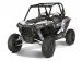 Polaris RZR XP TURBO EPS