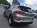 Hyundai Tucson 2.0 CRDi AT (185 л.с.) Limited Edition