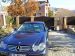 Mercedes-Benz CLK-Класс