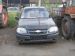 Chevrolet Niva 1.7 MT (80 л.с.)