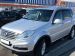 SsangYong rexton w