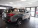 SsangYong Rexton 2.2 AT (5 мест) AWD (181 л.с.)