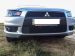 Mitsubishi lancer x sportback