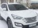 Hyundai Santa Fe 2013 с пробегом 97 тыс.км. 2.4 л. в Харькове на Auto24.org – фото 1