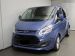 Ford Tourneo Custom 2.0 EcoBlue 6-авт SelectShift (170 л.с.)