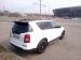 SsangYong rexton w