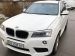 BMW X3 2013 с пробегом 37 тыс.км. 2 л. в Хмельницком на Auto24.org – фото 1