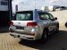 Toyota Land Cruiser 5.7 Dual VVT-i (383 л.с.)