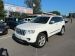 Jeep Grand Cherokee 3.6 AT (286 л.с.) Overland