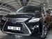 Lexus RX 450h CVT AWD (313 л.с.)