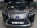 Lexus RX 450h CVT AWD (313 л.с.)