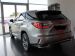 Lexus RX 450h CVT AWD (313 л.с.)